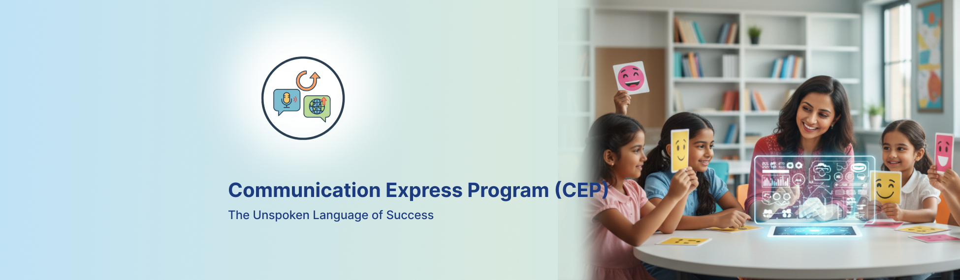 CEP Program